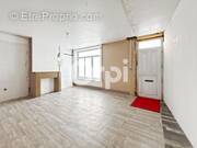 Maison à SAINT-MARTIN-BOULOGNE