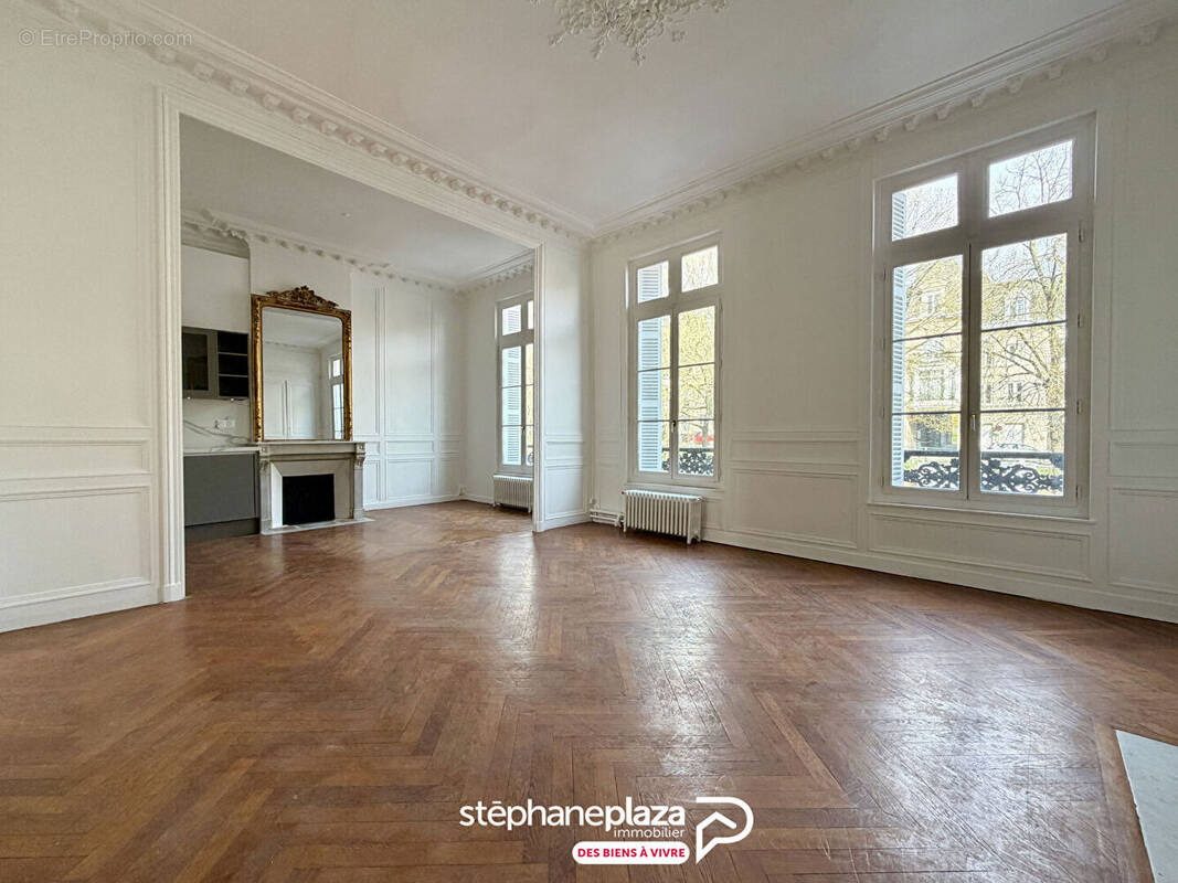 Appartement à ROUEN