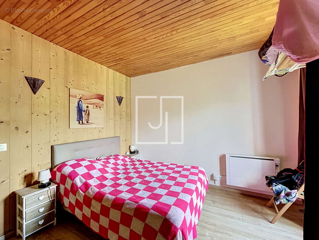 Appartement à JAUSIERS