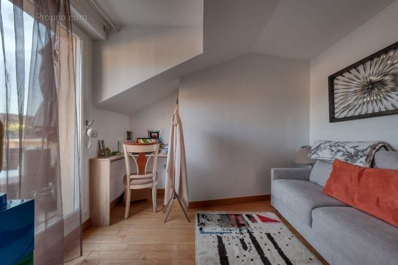 Appartement à CHEVREUSE