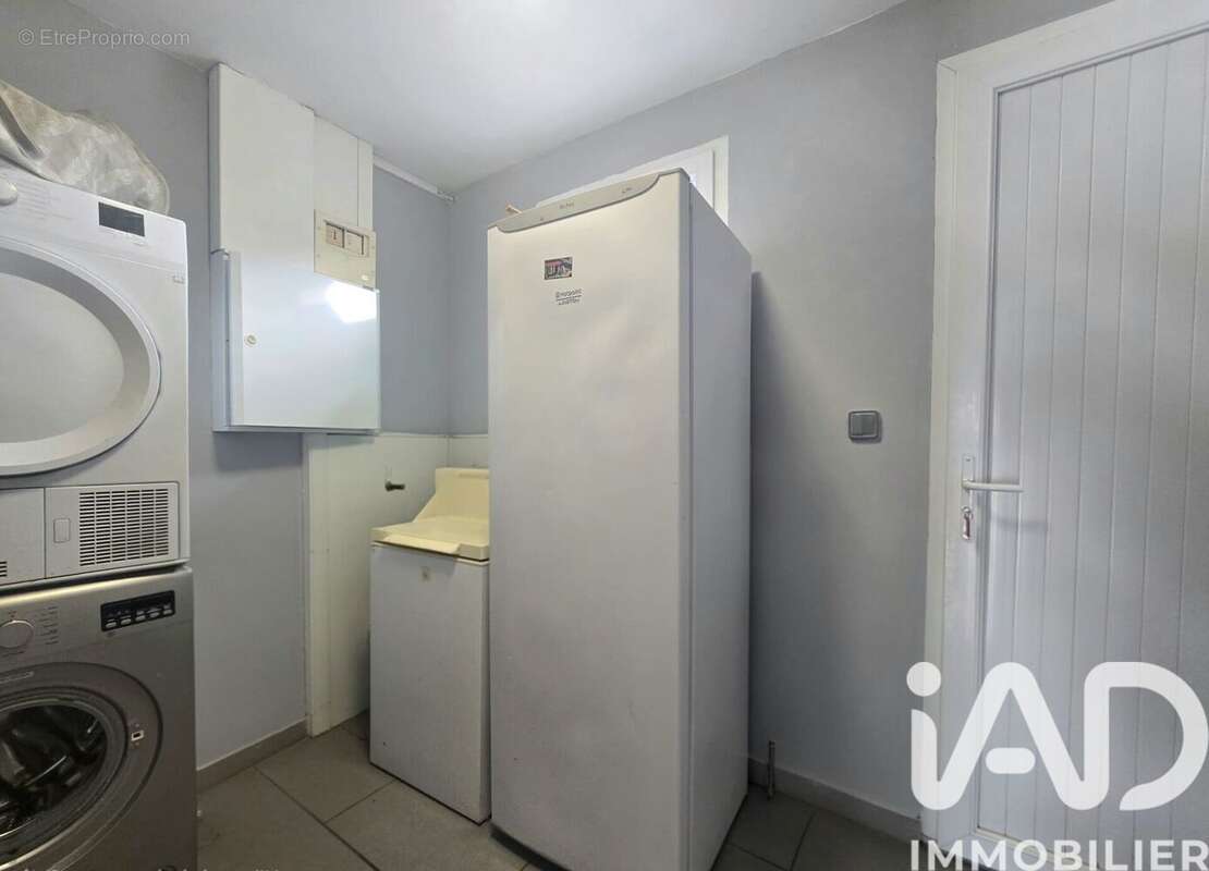 Maison 157 m² à Foulbec  - photo 8