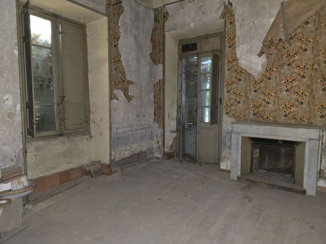 Appartement à SARTENE