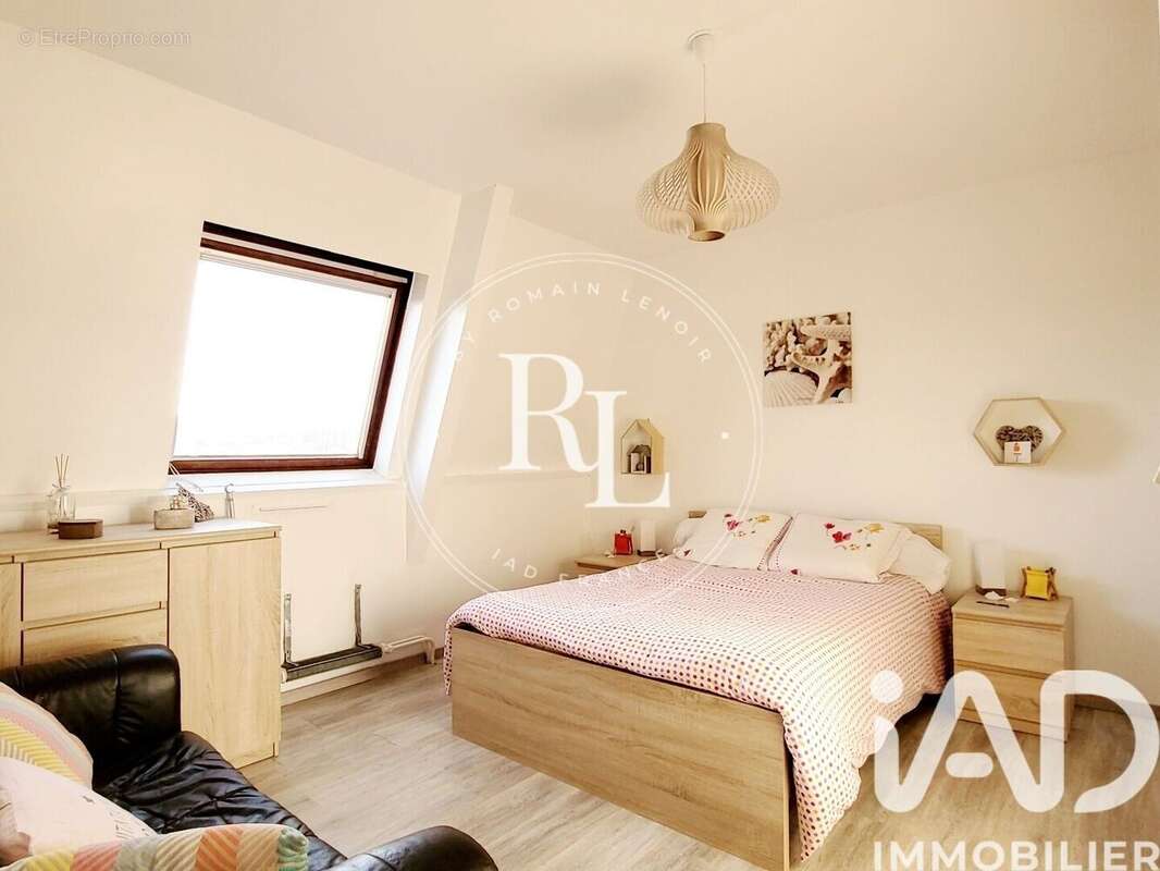 Photo 8 - Appartement à VILLERS-SUR-MER