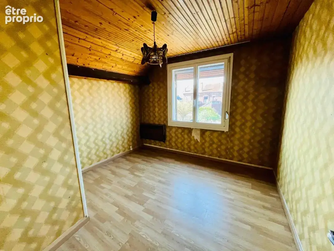 Maison À Vendre Tergnier - photo 17