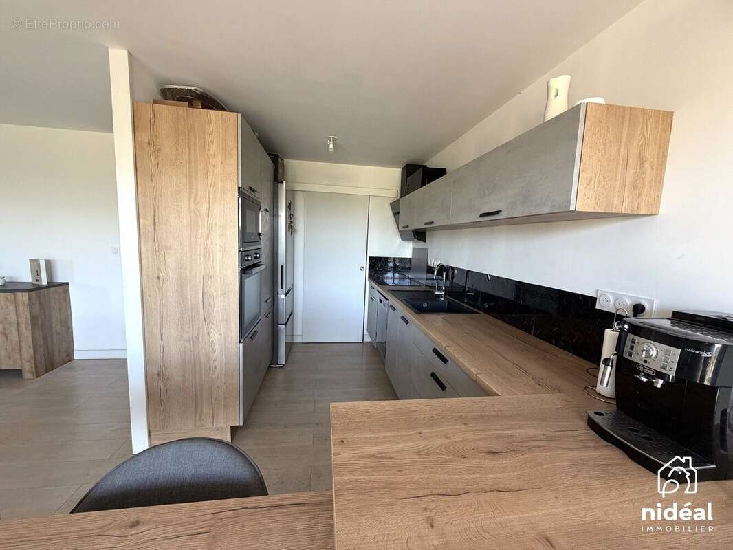 Maison 110 m² à Berlaimont  - photo 8
