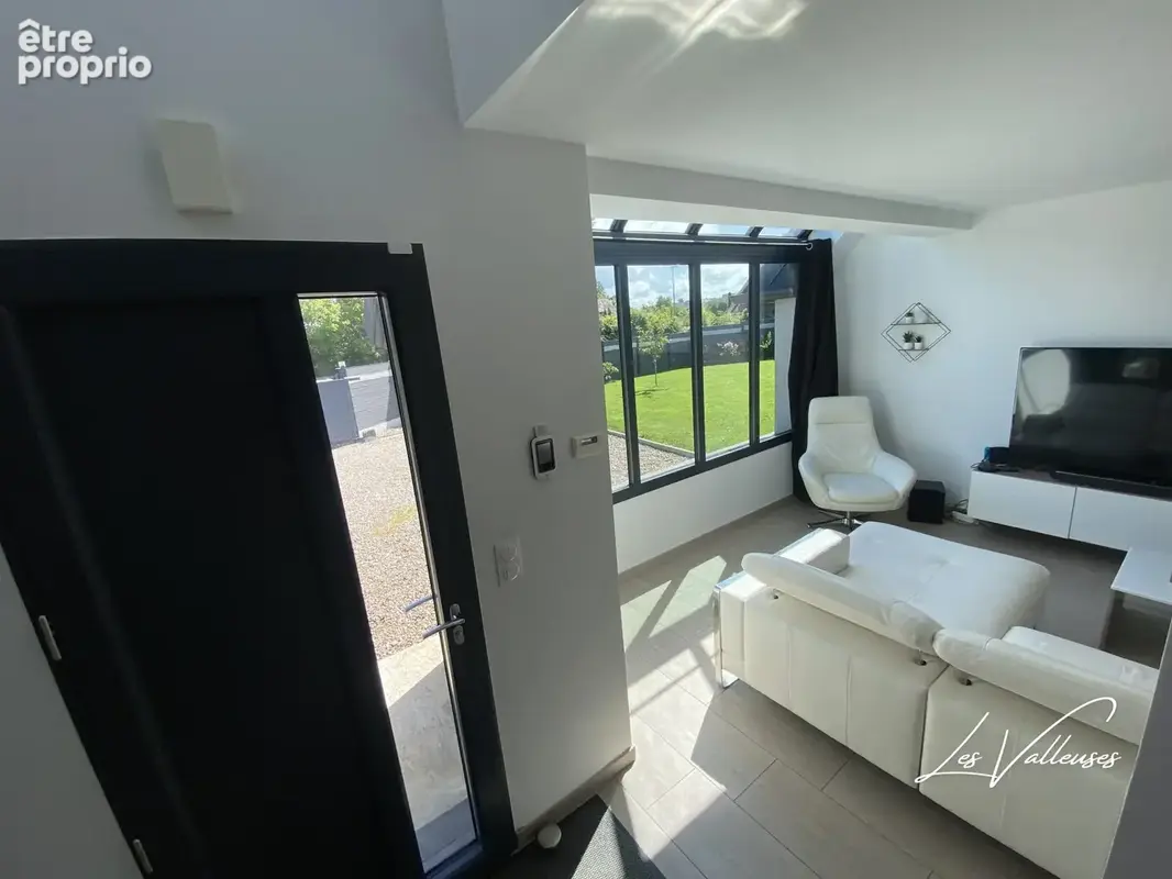 Maison 5 pièces 136 m² à vendre à Ancourt (76370) - photo 2