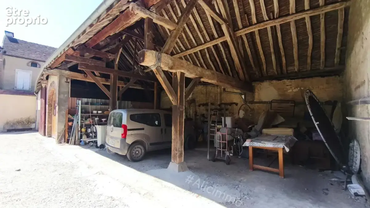 Maison Sézanne 7 pièces 155 m2 - photo 4