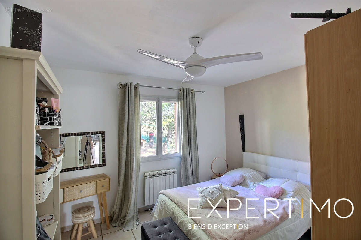 Maison à PUYLOUBIER