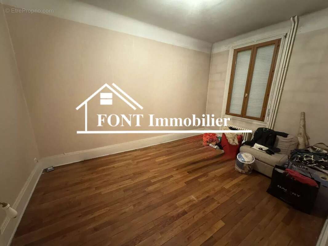 Appartement T5 Saint-Etienne - photo 5