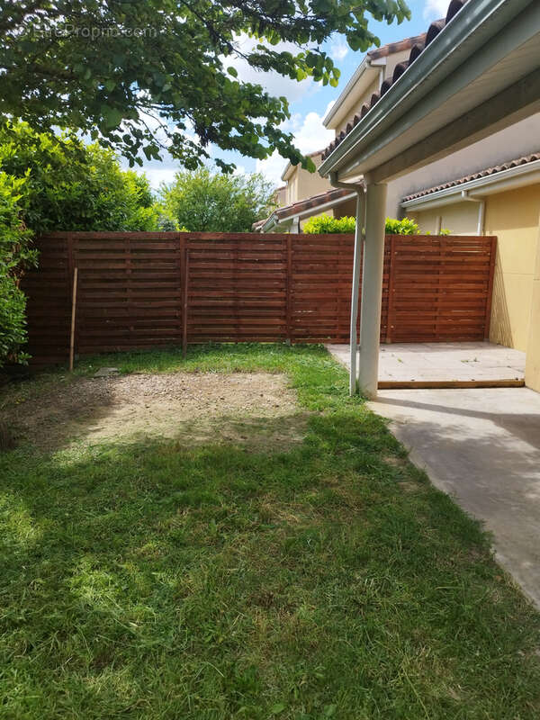 Maison à CARCASSONNE