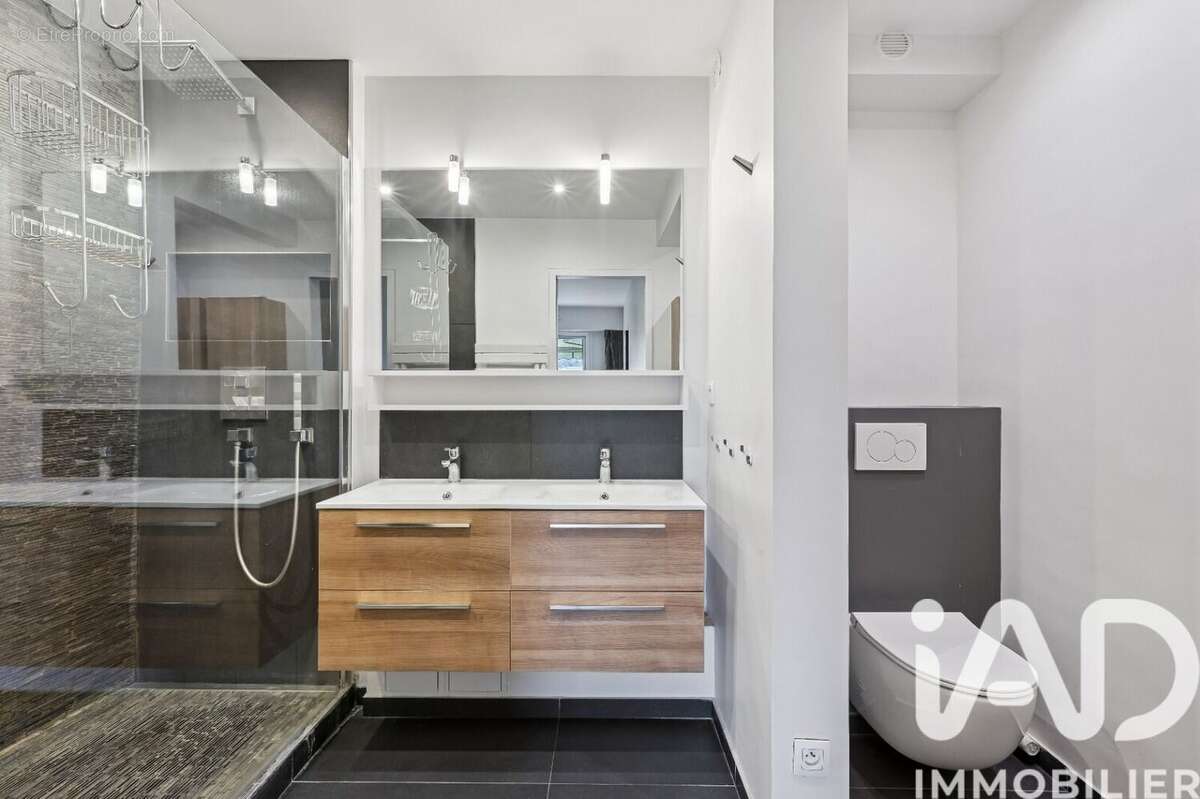 Appartement 129 m² à Saint-Cloud  - photo 8