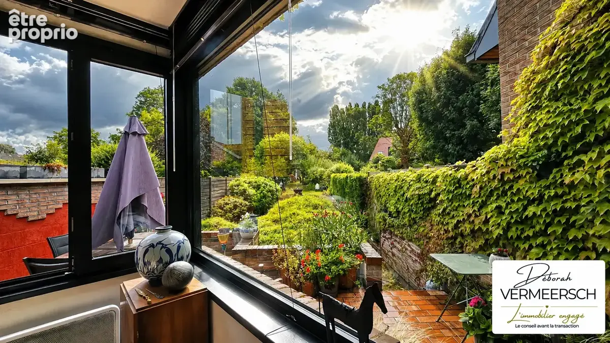 Photo Maison à Lambersart au prix de 399 000€