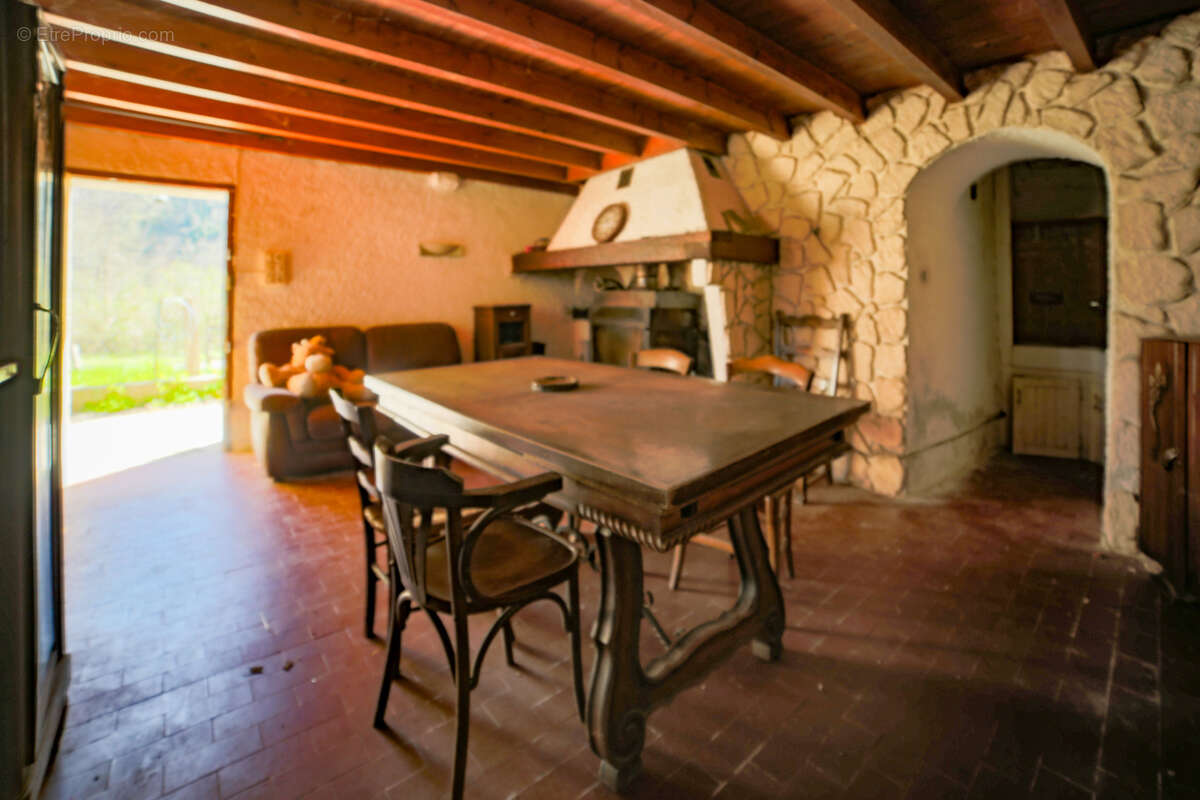 Maison à PRATS-DE-MOLLO-LA-PRESTE