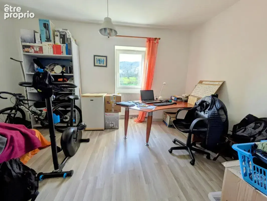 Maison divisée en deux habitations - photo 19