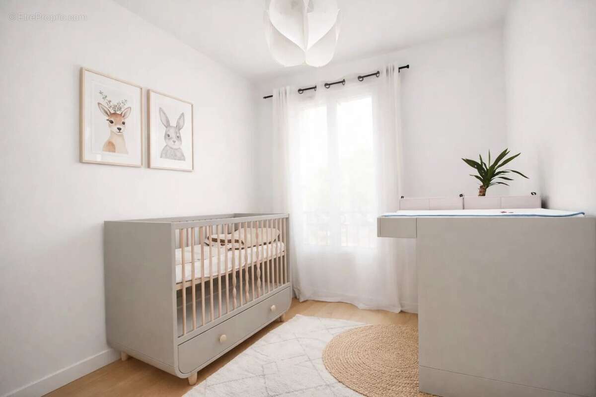Appartement à CHATOU