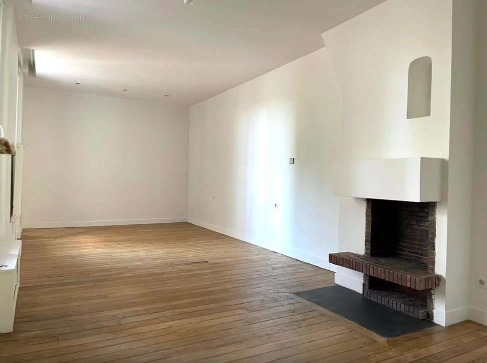 Appartement à PARIS-13E
