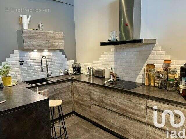 Photo 3 - Appartement à DOLE