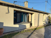 Maison à VILLENAVE-D&#039;ORNON