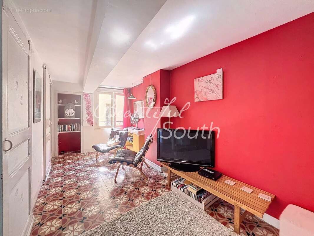 Maison à MAURY