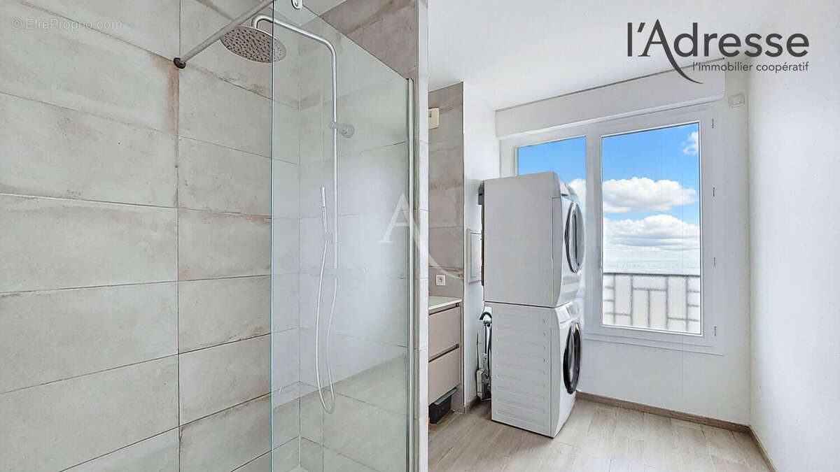 Appartement à PUTEAUX