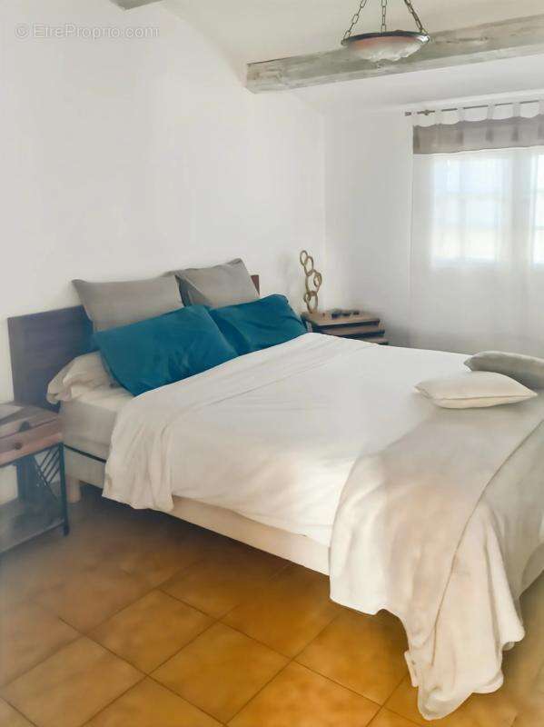 Maison à BOUJAN-SUR-LIBRON