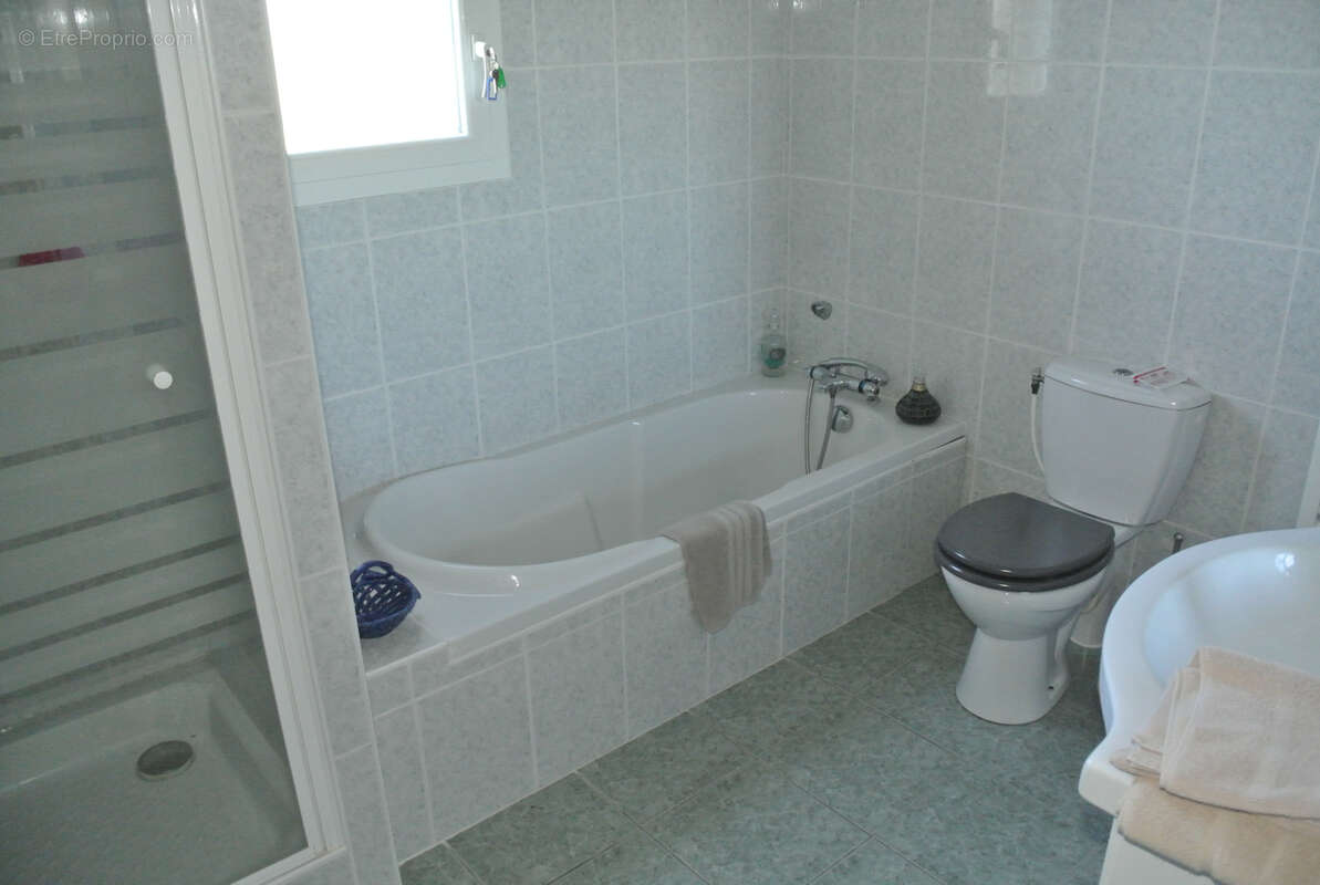 Maison à MIRAMONT-DE-GUYENNE