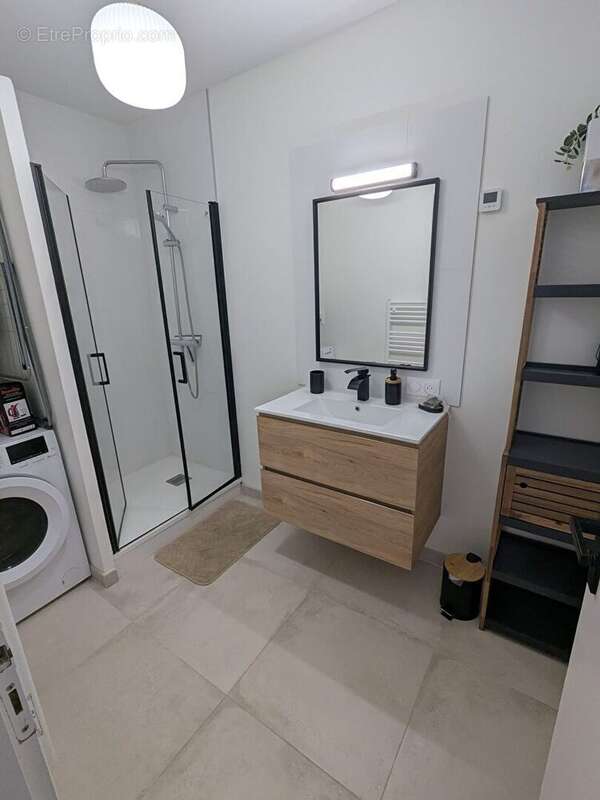 Appartement à SAINT-HILAIRE-DE-RIEZ