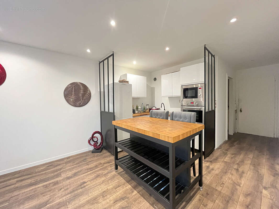 Appartement à ILLKIRCH-GRAFFENSTADEN