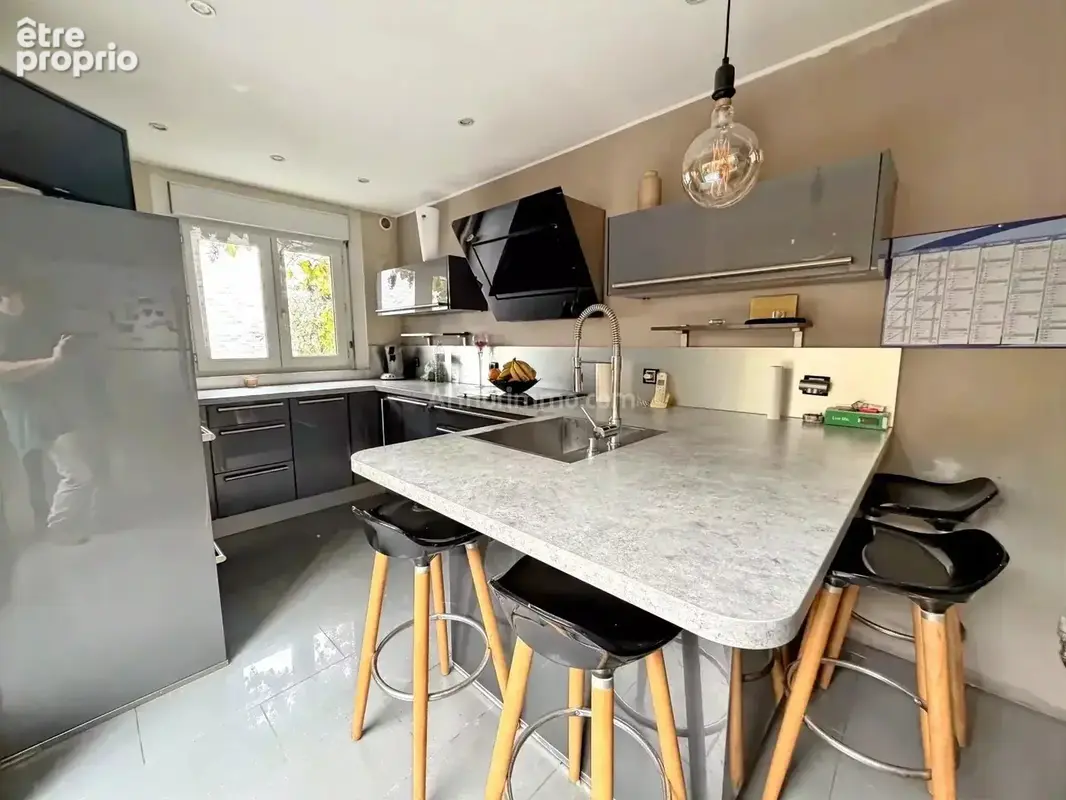 Vente Maison Lille(59000) 599 000ï¿œ - photo 6