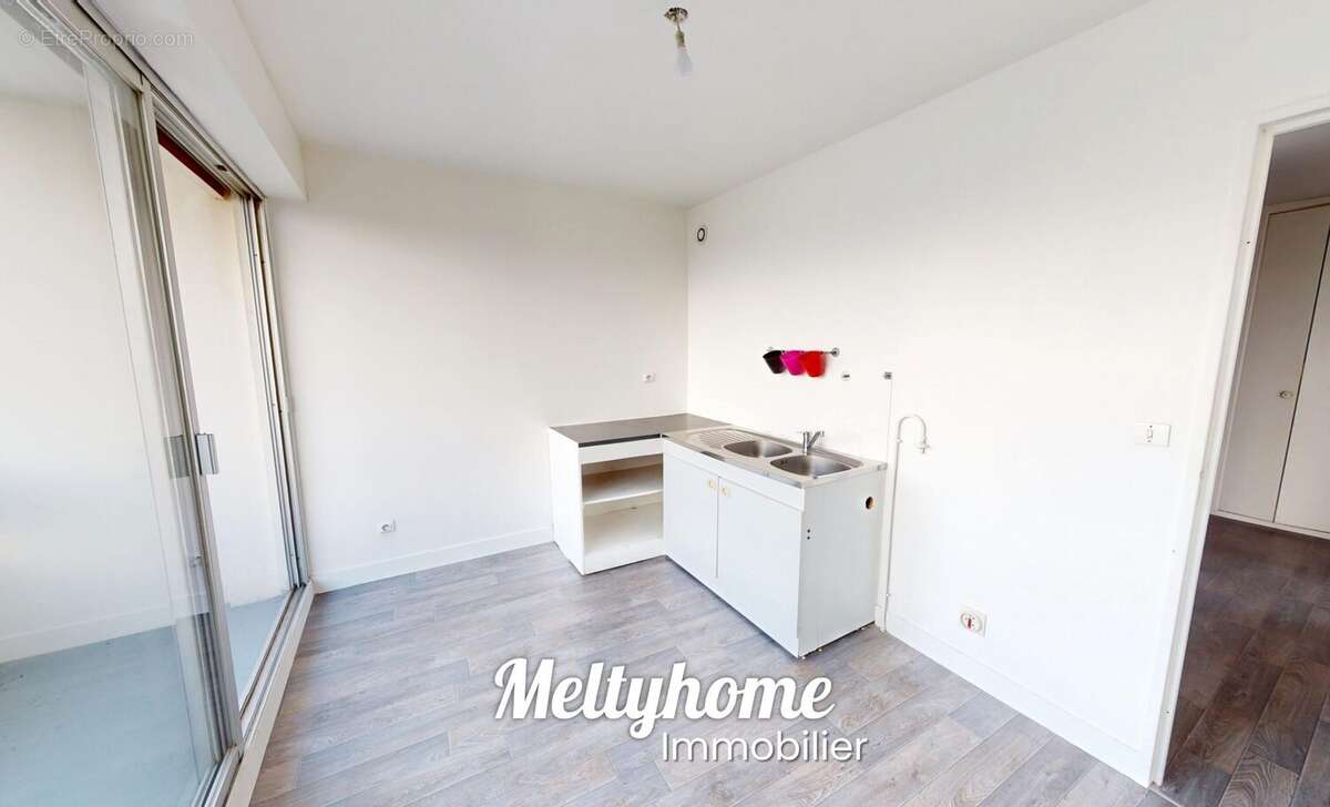 Appartement à CAEN
