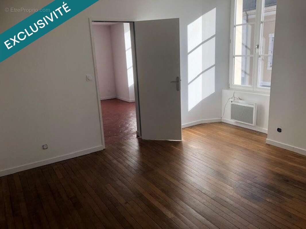 Photo 3 - Appartement à DURTAL