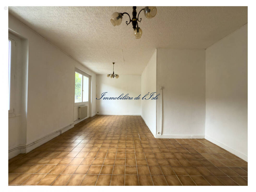 Appartement à PERIGUEUX