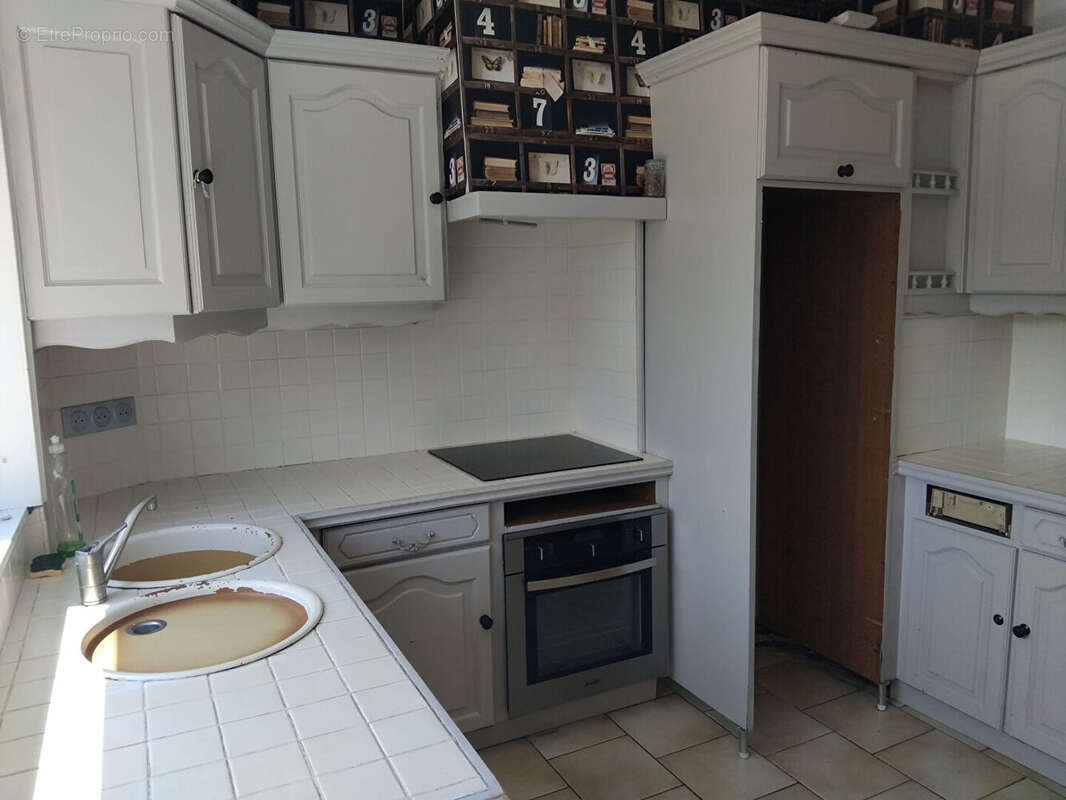 Appartement Valenciennes 3 pièce(s) 74.89 m2 - photo 3