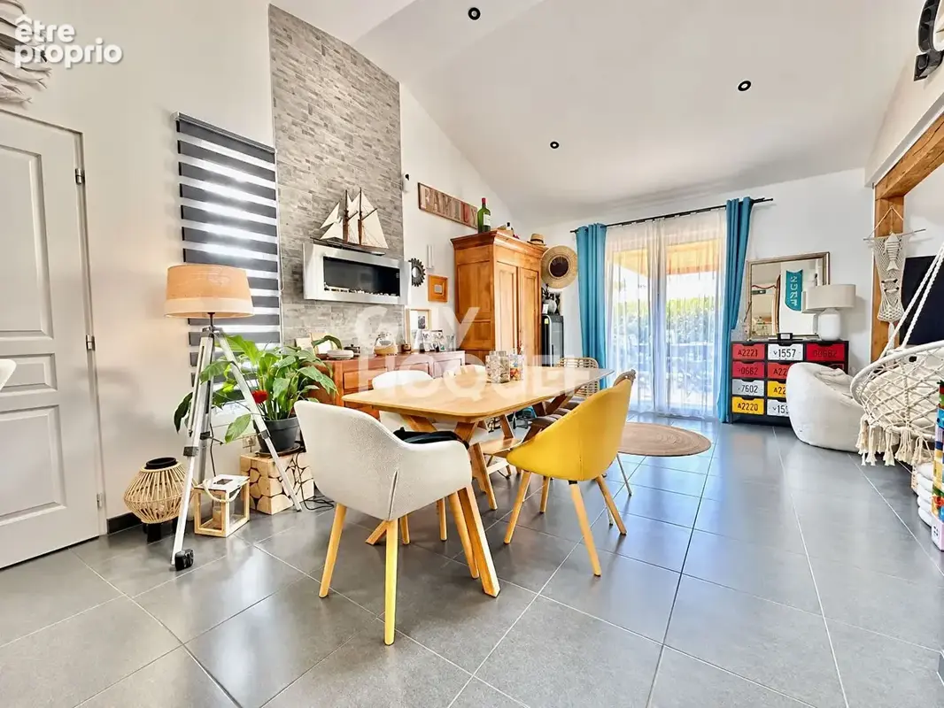 Maison rénovée de 4 chambres à Gujan-Mestras - photo 3