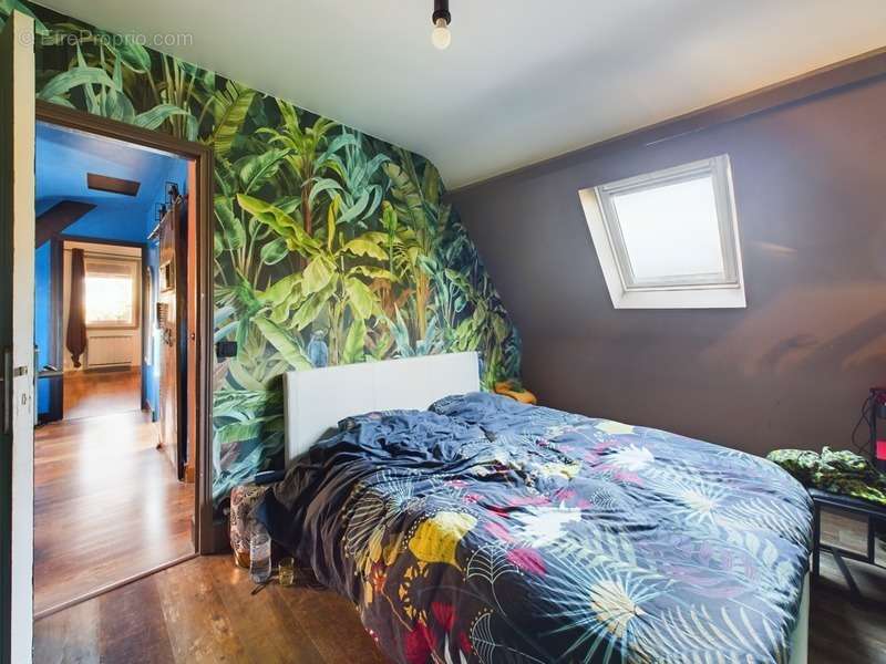 Maison à PONT-L&#039;EVEQUE