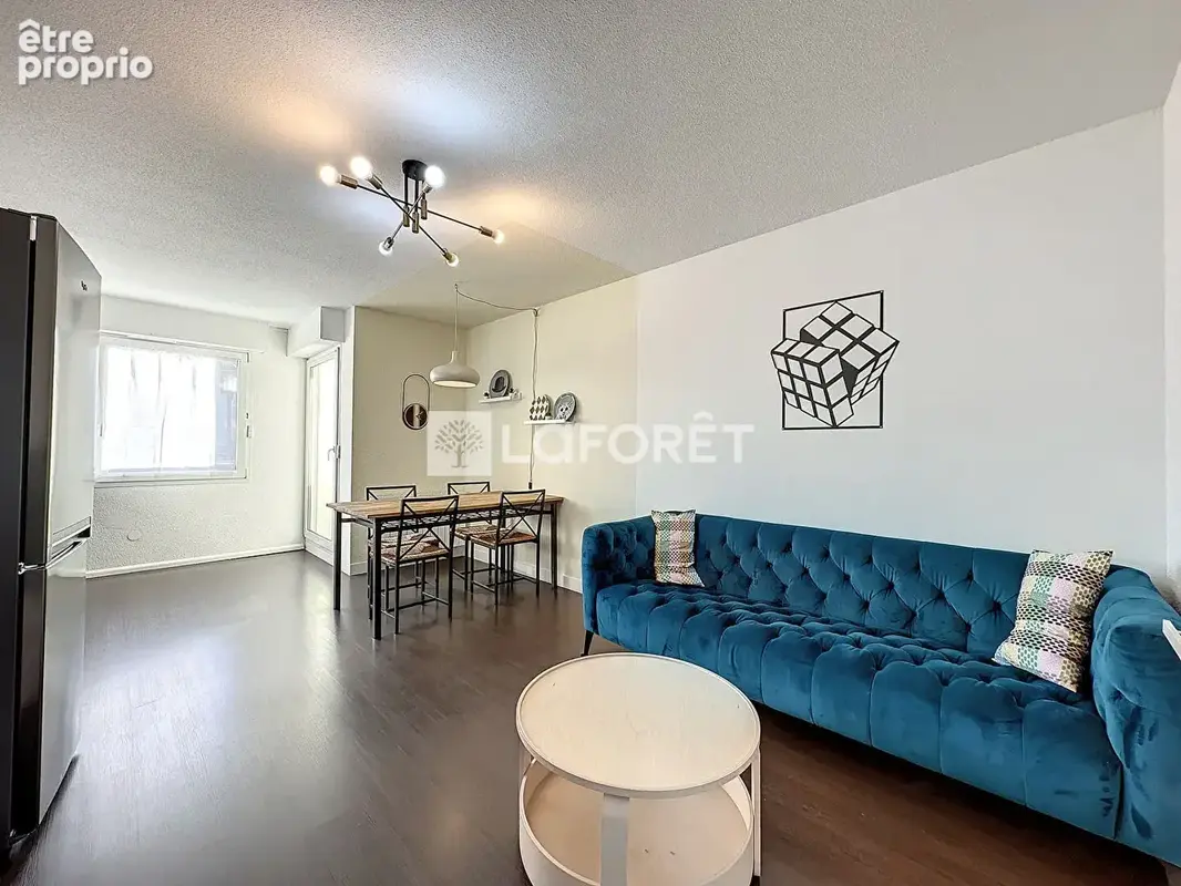 Photo Appartement à Illkirch-Graffenstaden au prix de 259 200€
