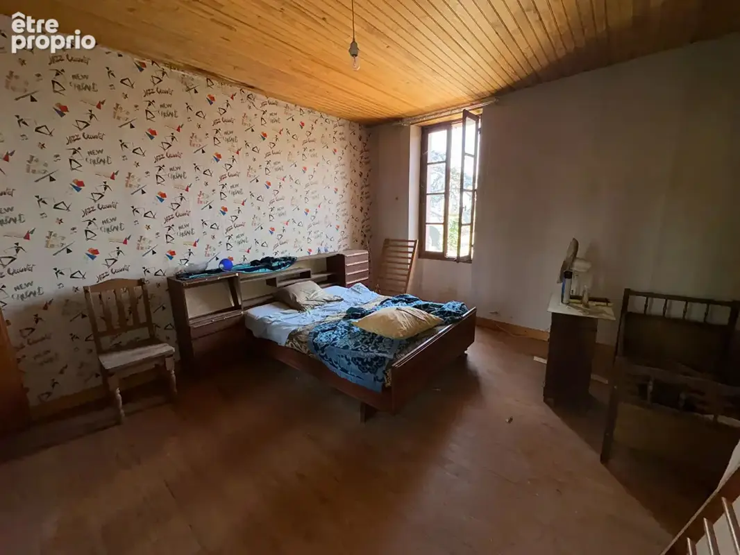 Maison en pierre de caractère - photo 8