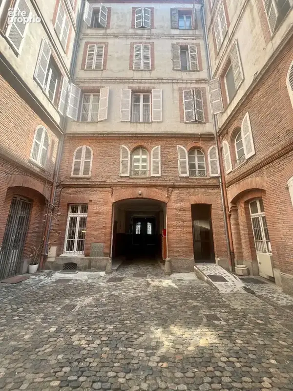 Appartement 176m² à toulouse - photo 6