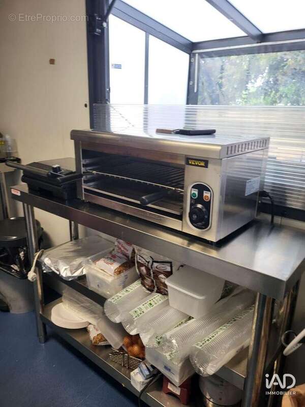 Photo 5 - Commerce à CHARLEVILLE-MEZIERES