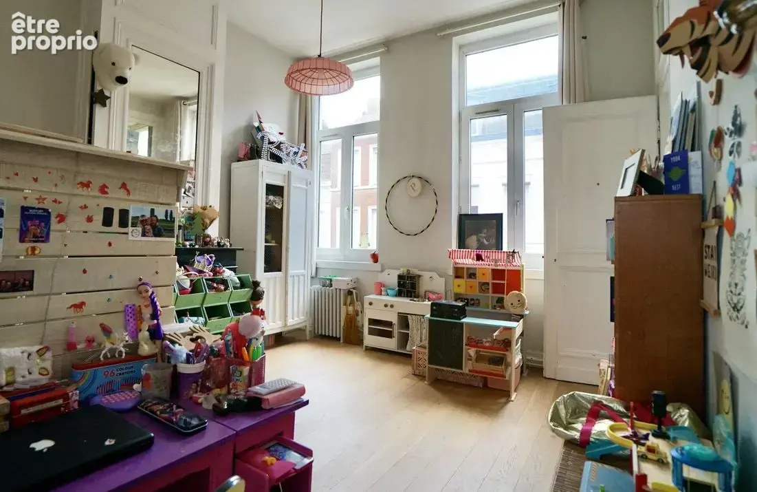 Maison 8 pièces 180 m² à vendre à Roubaix (59100) - photo 9
