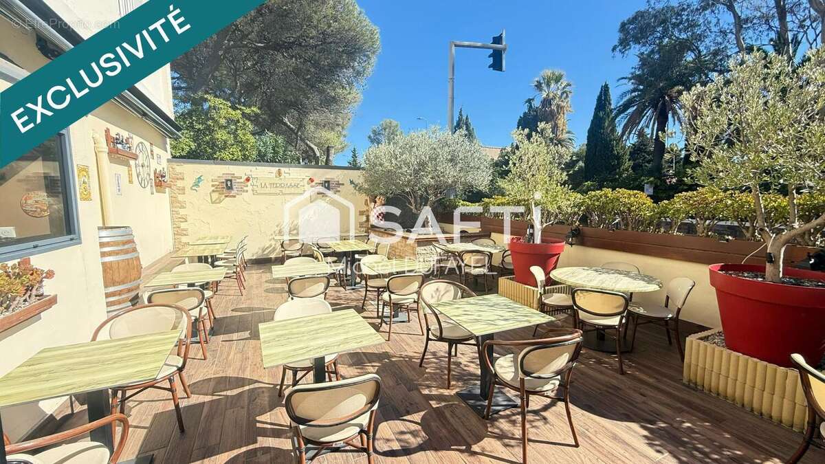 Photo 6 - Commerce à SAINT-RAPHAEL