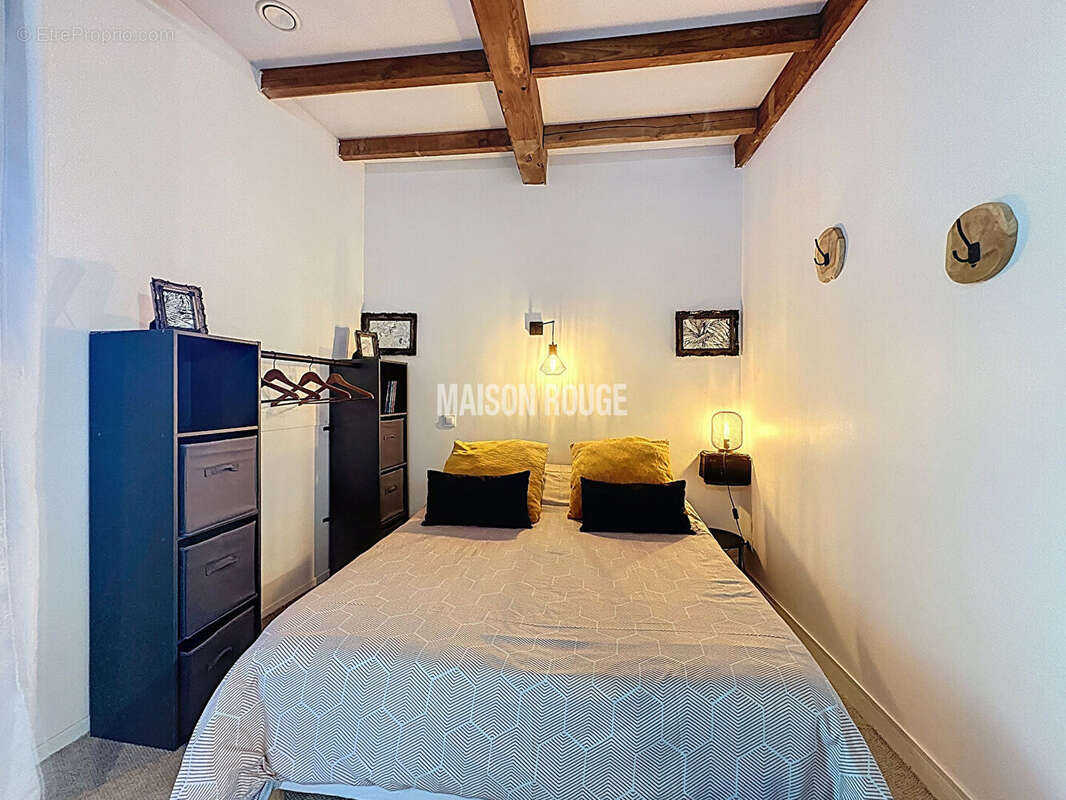 Appartement à LANNION