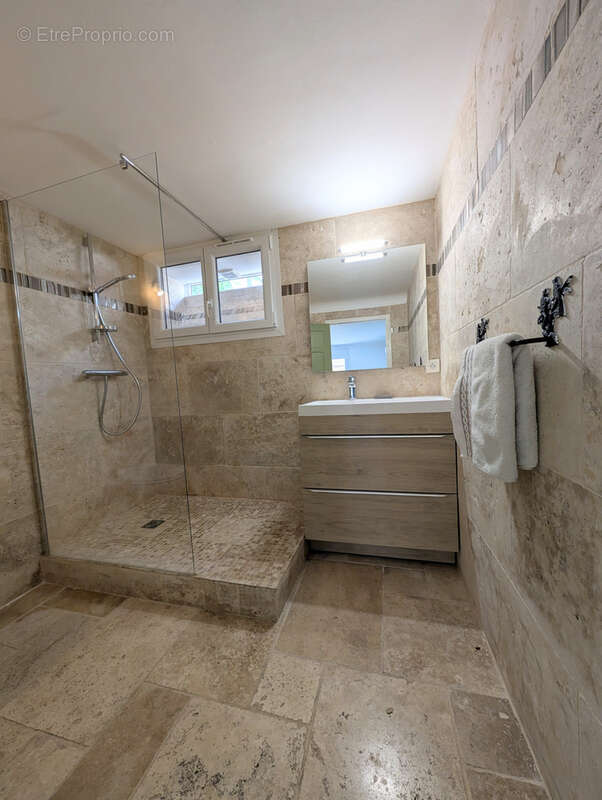 Maison à SAINT-RAPHAEL