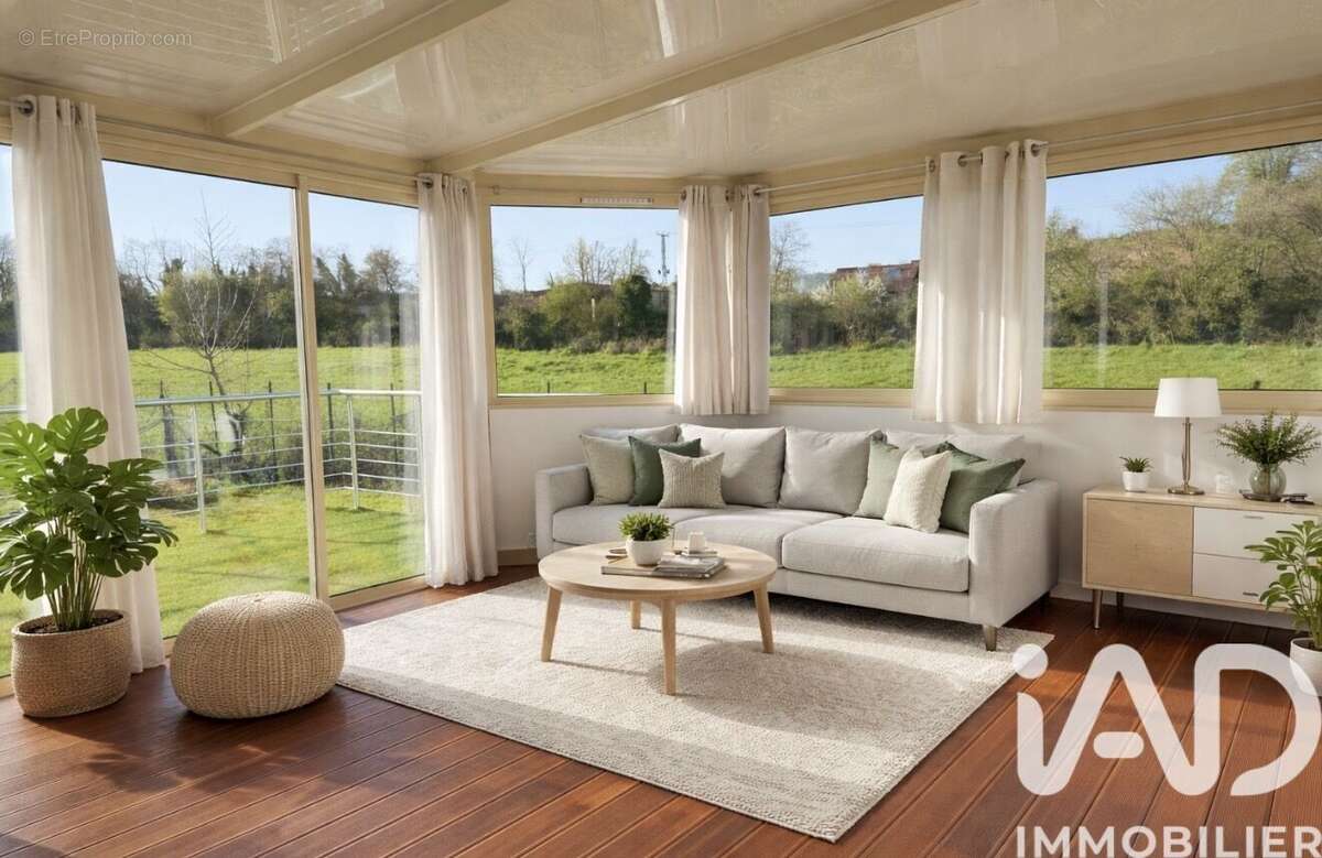 Photo 5 - Maison à SILLANS