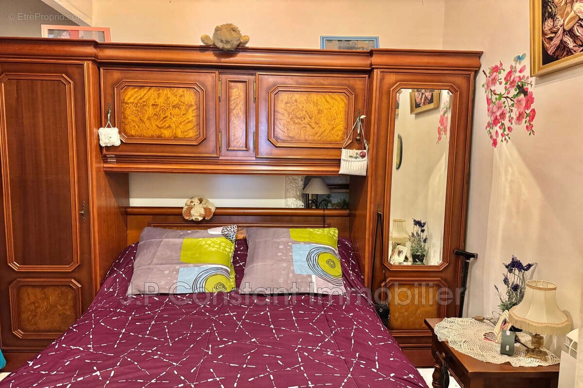 Appartement à LA CIOTAT
