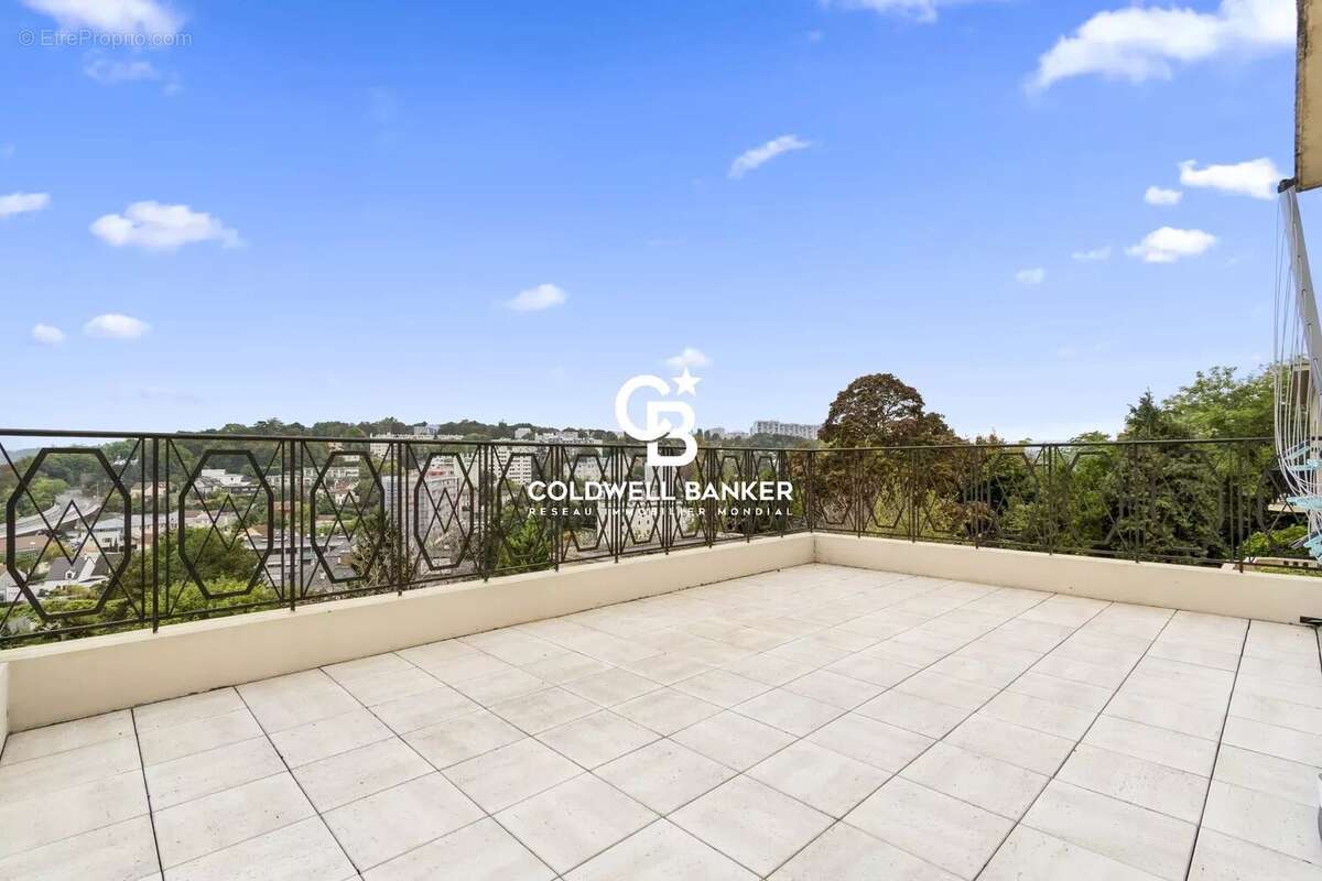 Maison à SAINT-GERMAIN-EN-LAYE