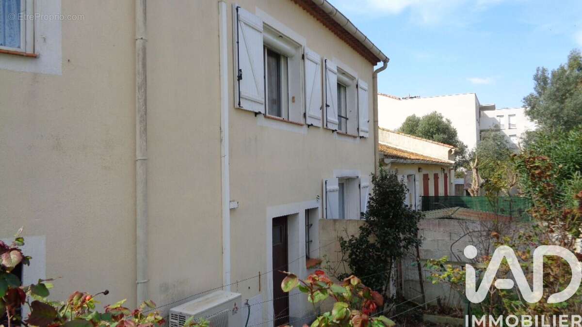 Photo 4 - Appartement à VIAS