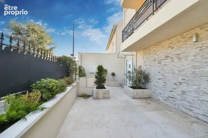 Appartement d'exception à vendre 5 pièces ANTONY (92)- quartier de rabats - Garage 2 places de parking - photo 15