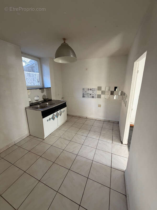 Maison à LA FERTE-MACE