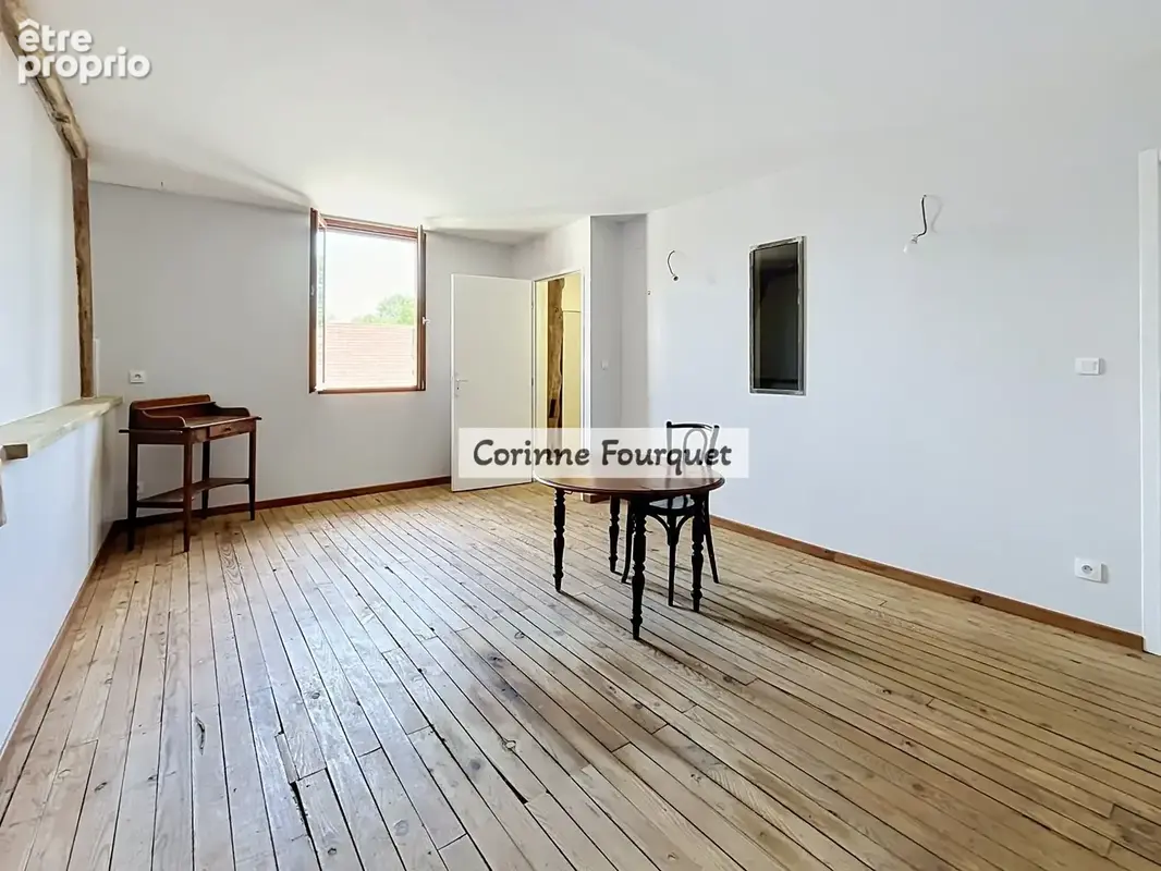 Grande Maison gasconne rénovée - DPE C/A - photo 11